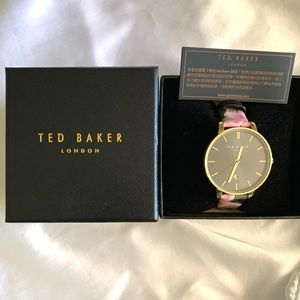 Ted Baker Watch